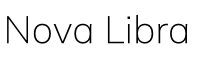 Nova Libra Logo